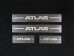 Geely Atlas 2016-2022 Geely Atlas 2016-2022